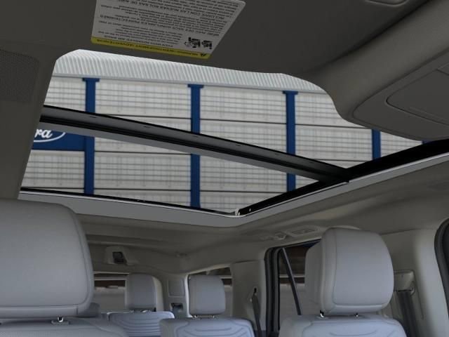 New 2026 Ford Expedition Platinum AWD/4WD image 22