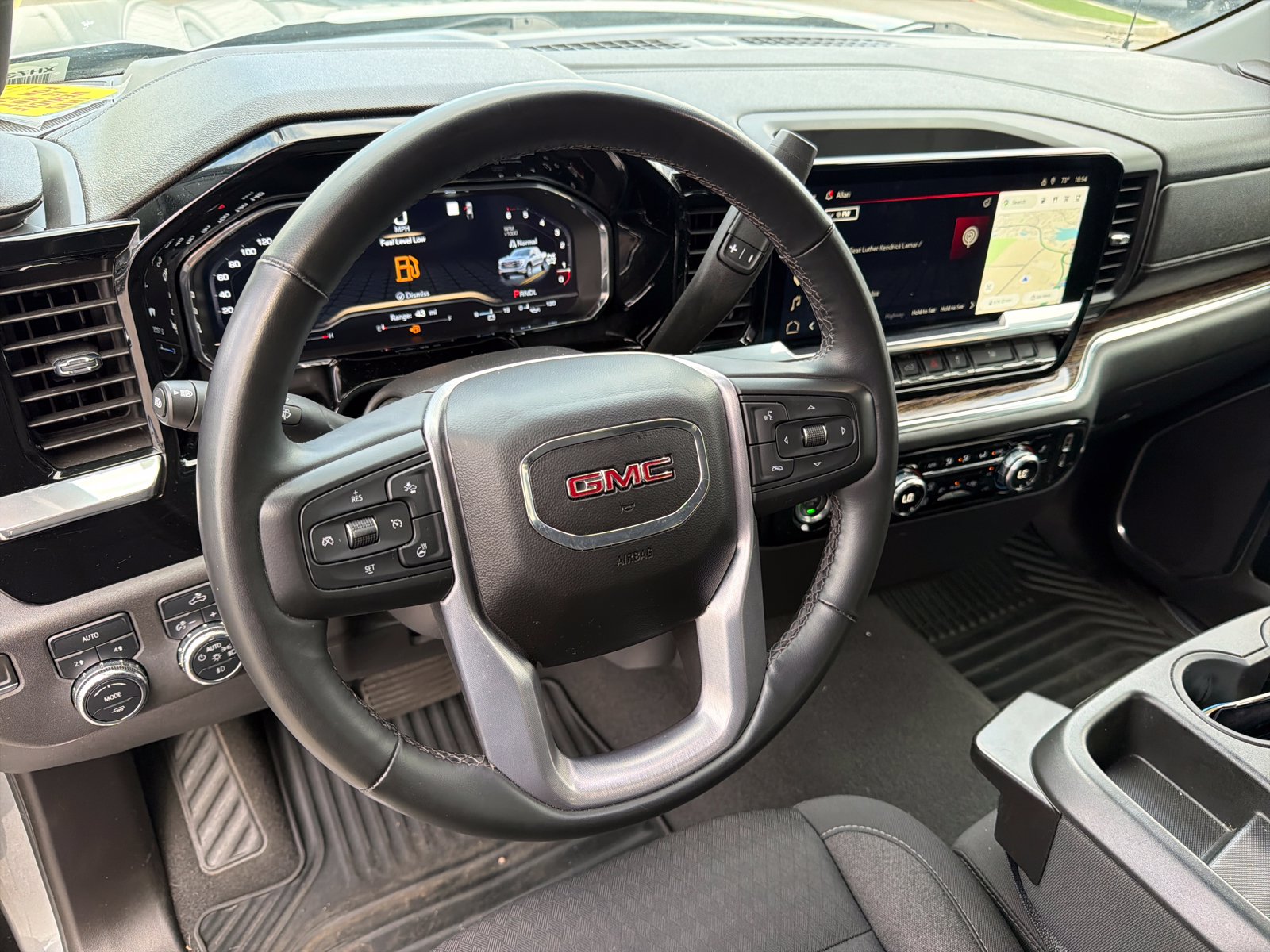 Used 2023 GMC Sierra 1500 Elevation AWD/4WD image 17