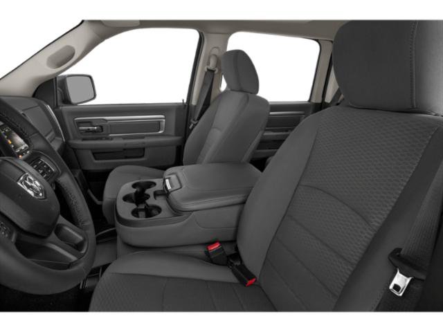 Certified 2024 RAM 1500 Warlock AWD/4WD image 9