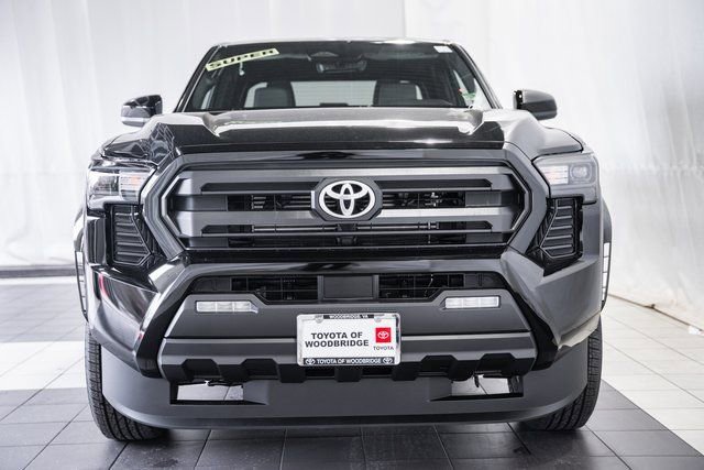 New 2026 Toyota Tacoma SR5 image 2
