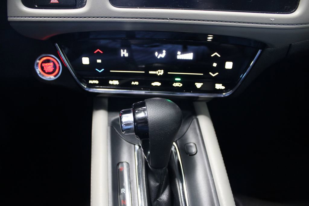 Used 2022 Honda HR-V EX image 29