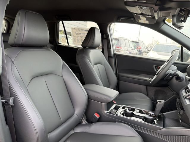 New 2026 Subaru Outback Premium image 18