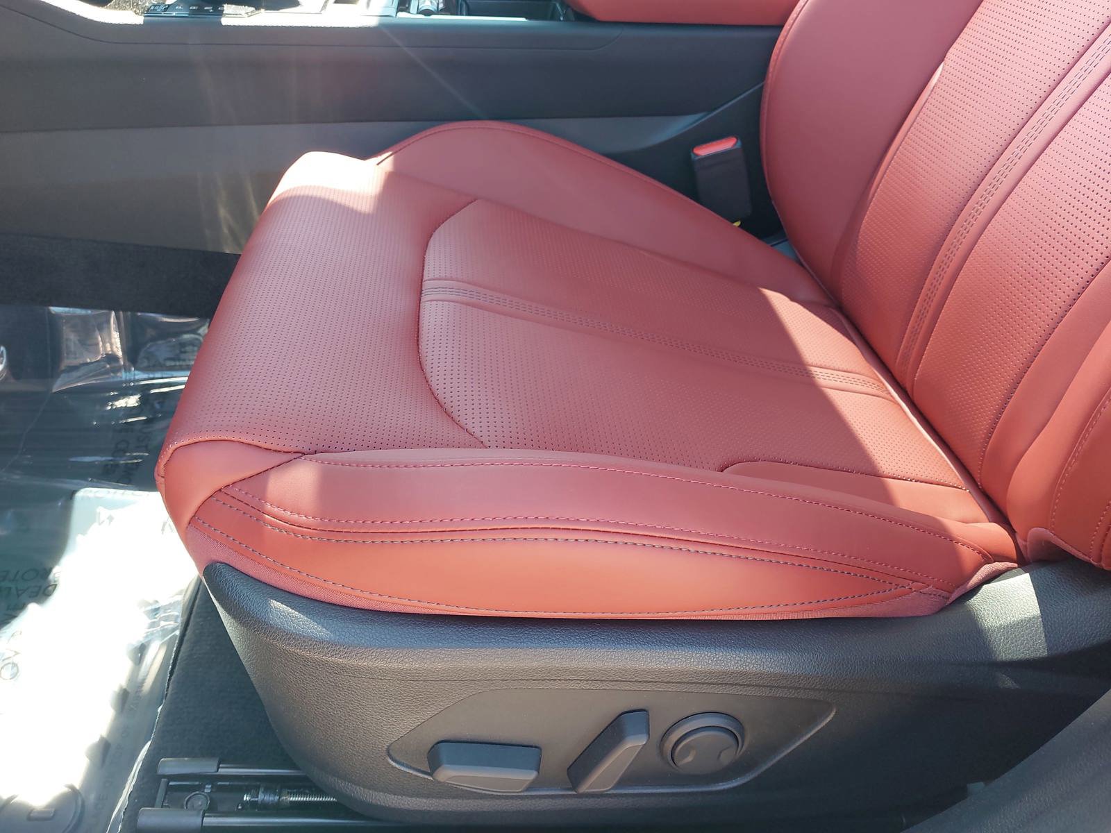 New 2026 Kia K5 GT-Line FWD image 31
