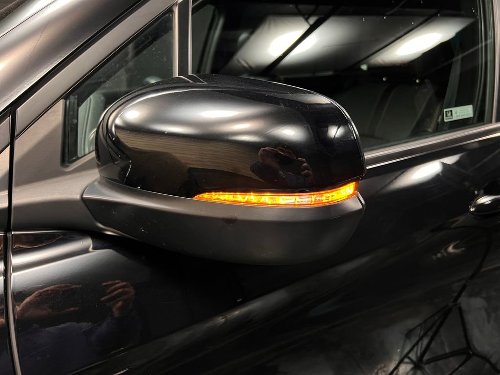 Used 2023 Honda Passport TrailSport image 30