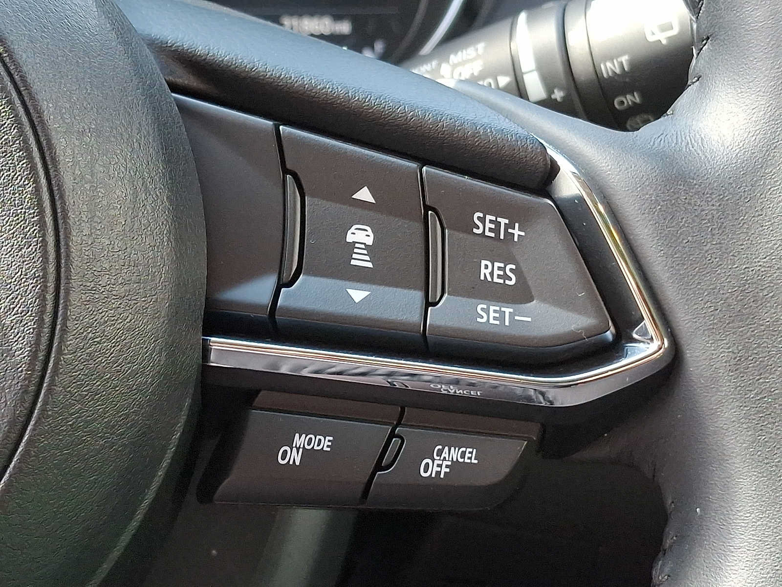 Used 2024 MAZDA CX-5 AWD 2.5 S w/ Preferred Package image 20