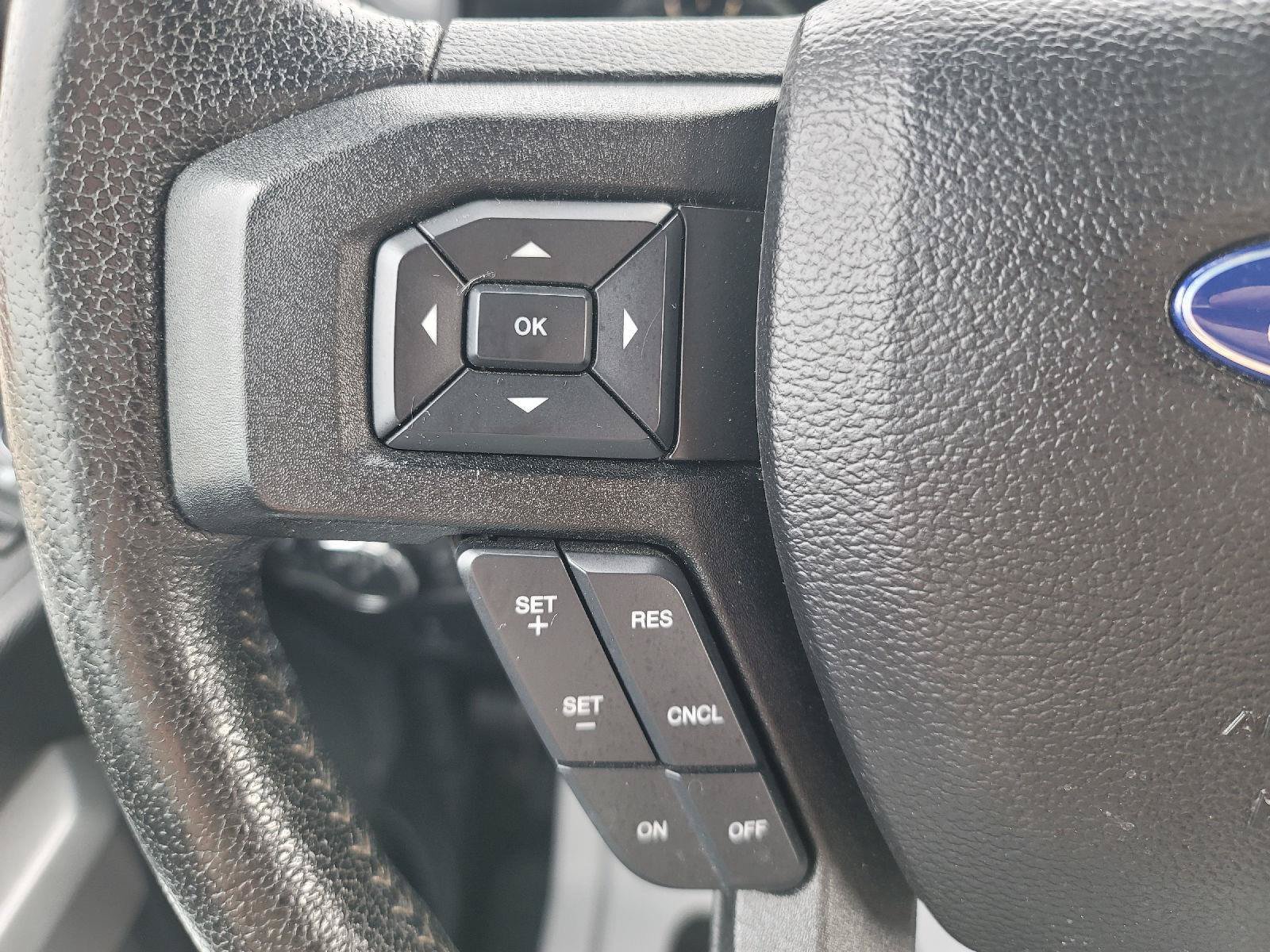 Used 2016 Ford F150 XLT w/ Equipment Group 302A Luxury AWD/4WD image 22