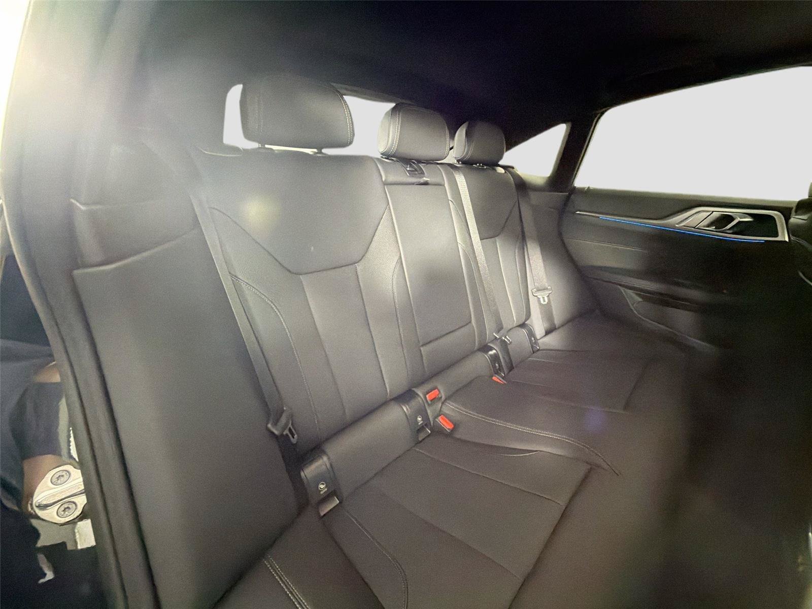 New 2026 BMW i4 xDrive40i AWD/4WD image 53