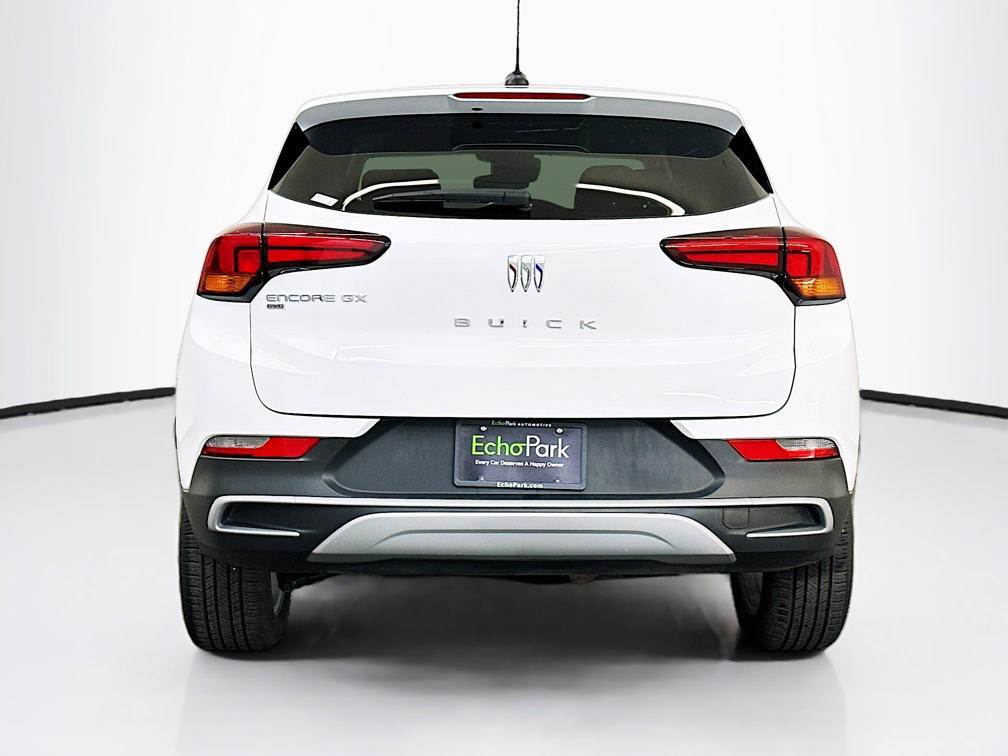 Used 2025 Buick Encore GX Preferred image 7