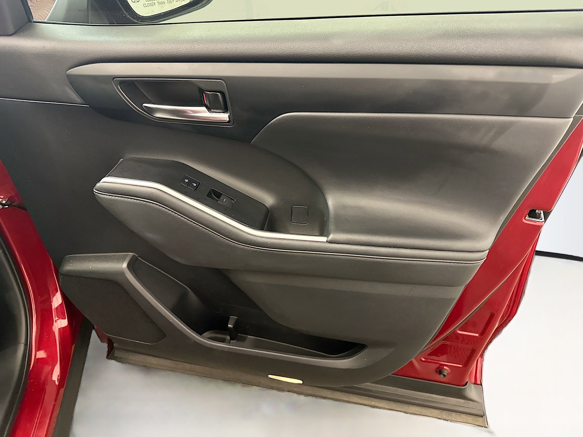 Used 2022 Toyota Highlander XSE image 36