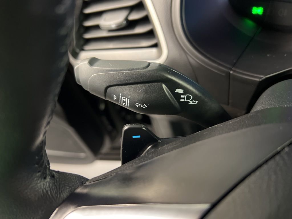 Certified 2024 Ford Edge SEL w/ Convenience Package image 20