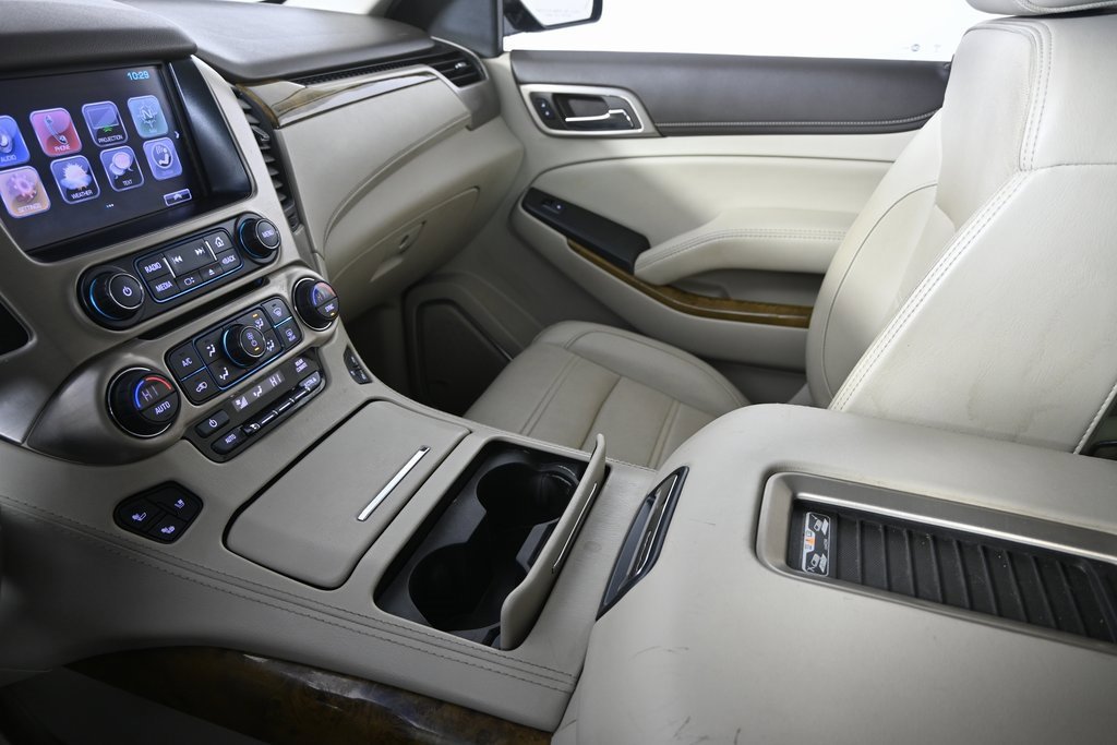 Used 2017 GMC Yukon Denali image 36