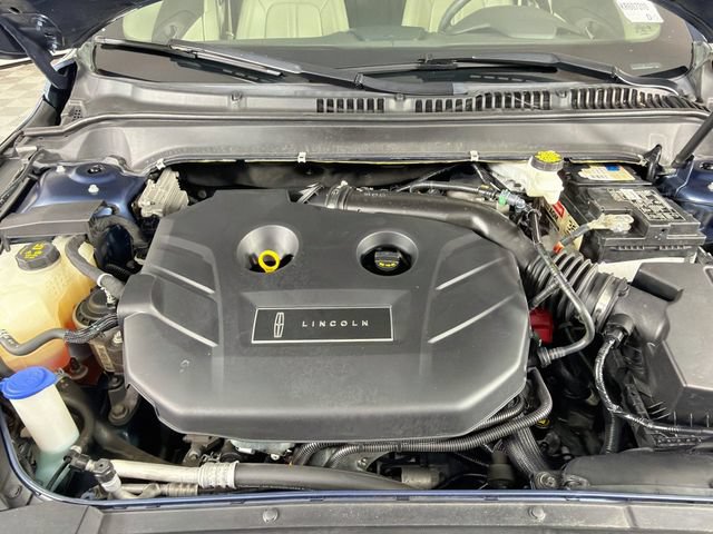 Certified 2019 Lincoln MKZ Reserve FWD image 35