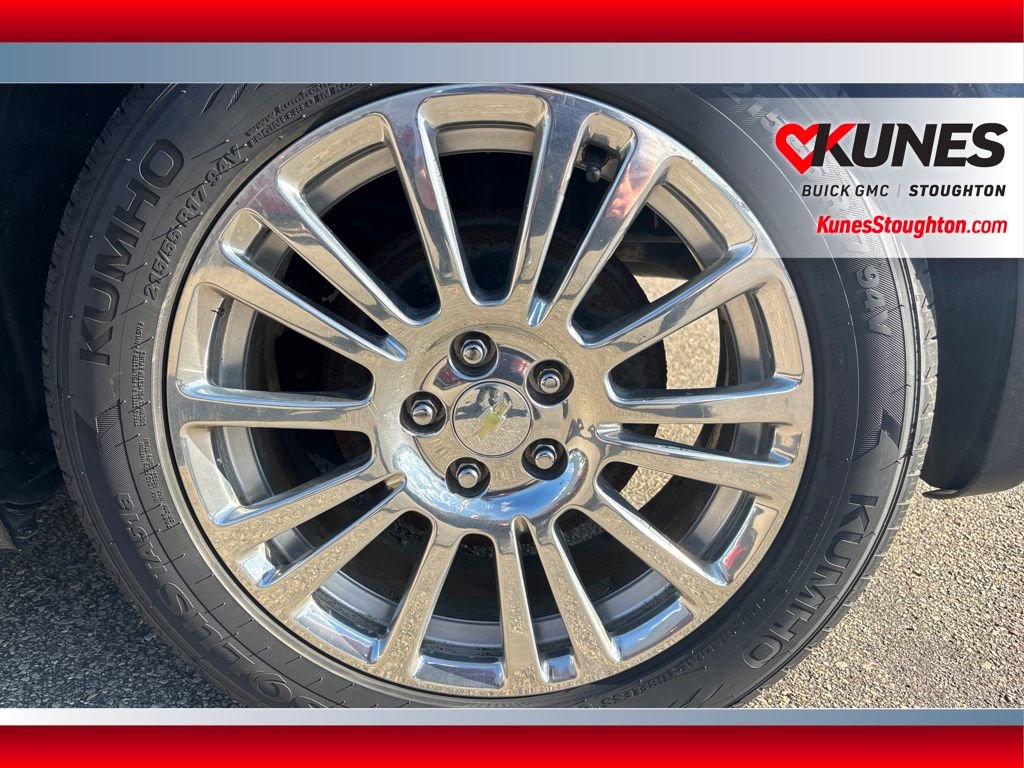 Used 2015 Chevrolet Cruze Eco FWD image 8