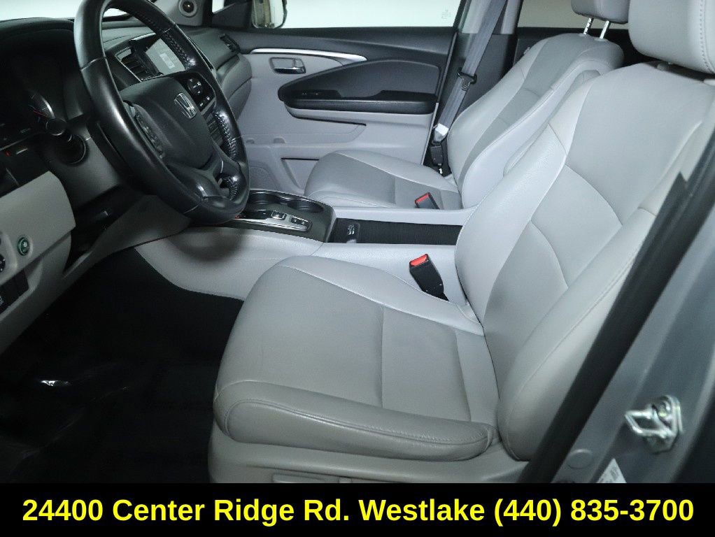 Used 2021 Honda Pilot Special Edition image 19