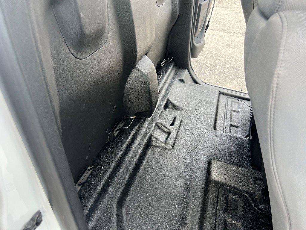 Used 2018 Chevrolet Colorado W/T image 15