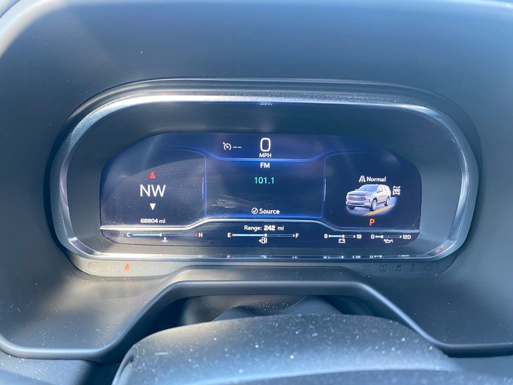 Used 2024 Chevrolet Tahoe LT image 18