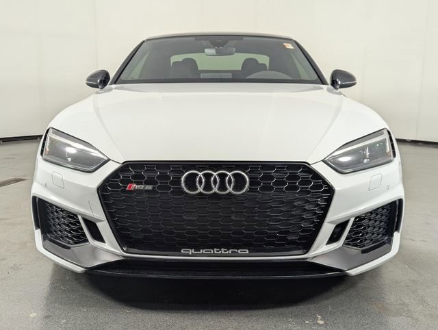 Used 2019 Audi RS 5 w/ Dynamic Package image 3