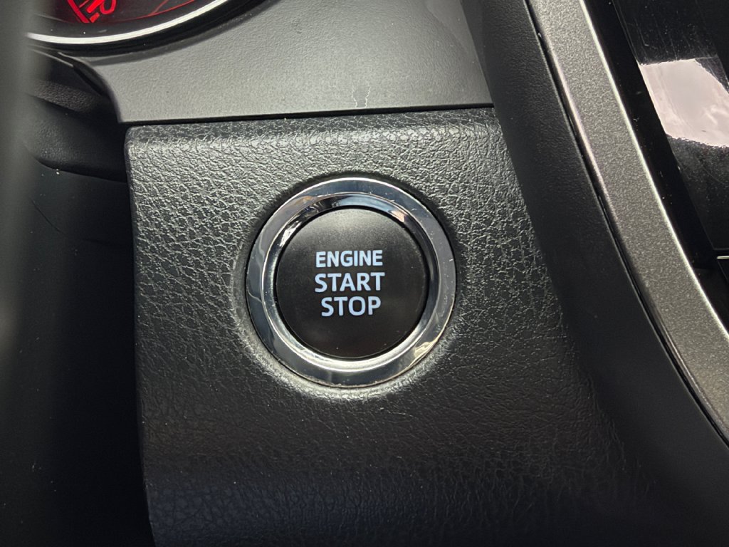 Used 2024 Toyota Camry TRD FWD image 17