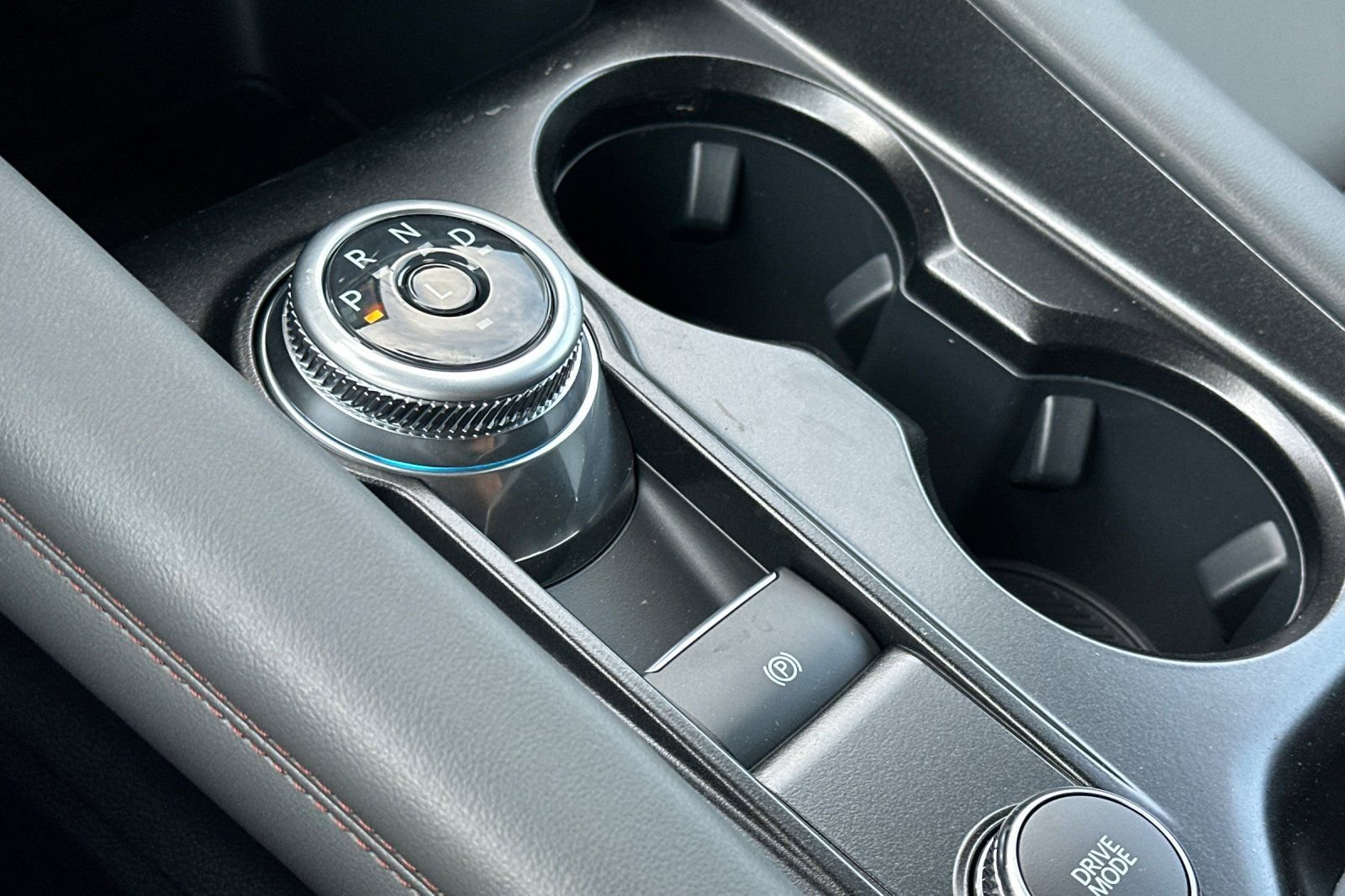 New 2026 Ford Explorer Active w/ Active Comfort Package image 22