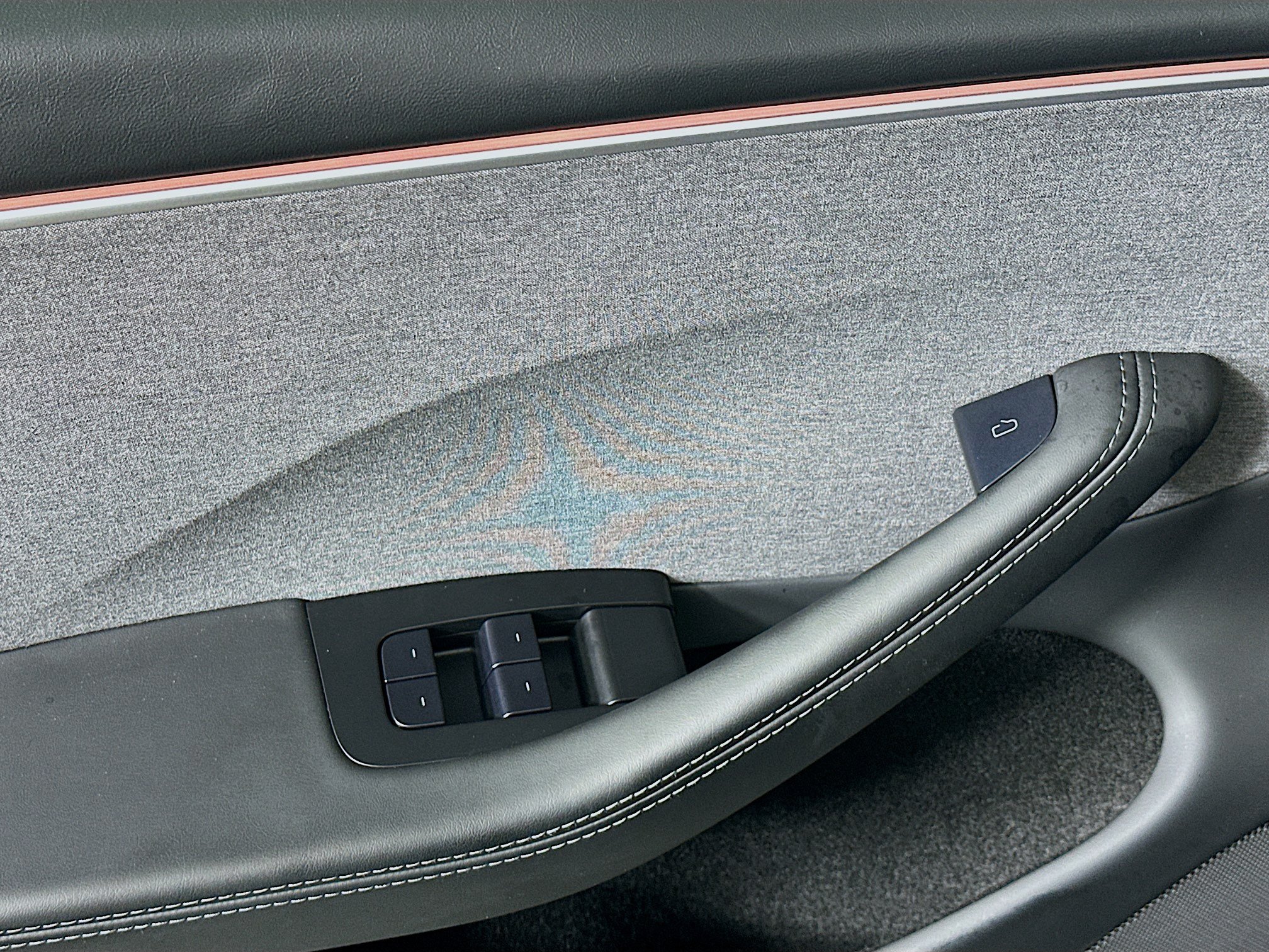 Used 2025 Tesla Model 3 Long Range RWD image 15