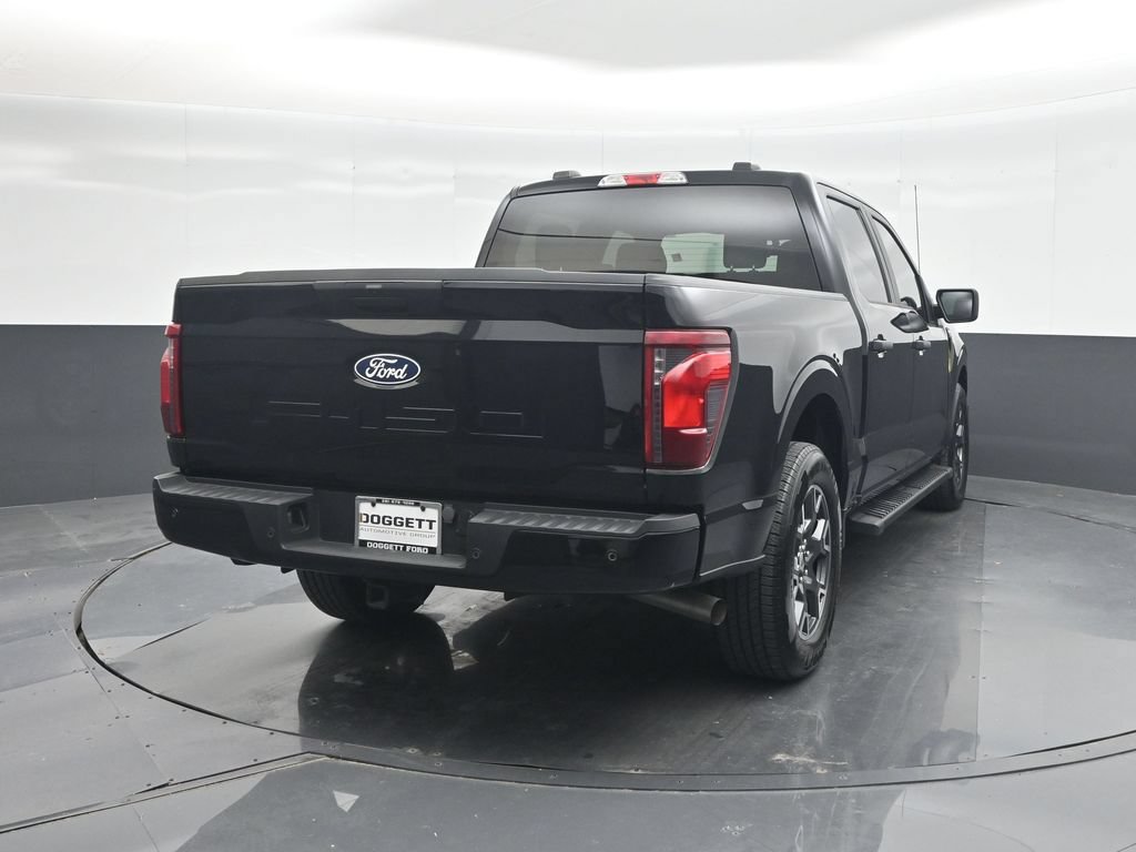 Certified 2024 Ford F150 STX RWD image 25