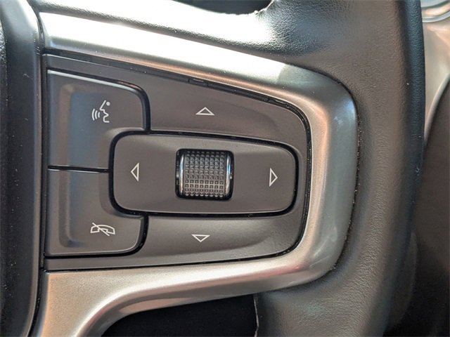 Used 2023 Chevrolet Silverado 2500 LTZ image 24