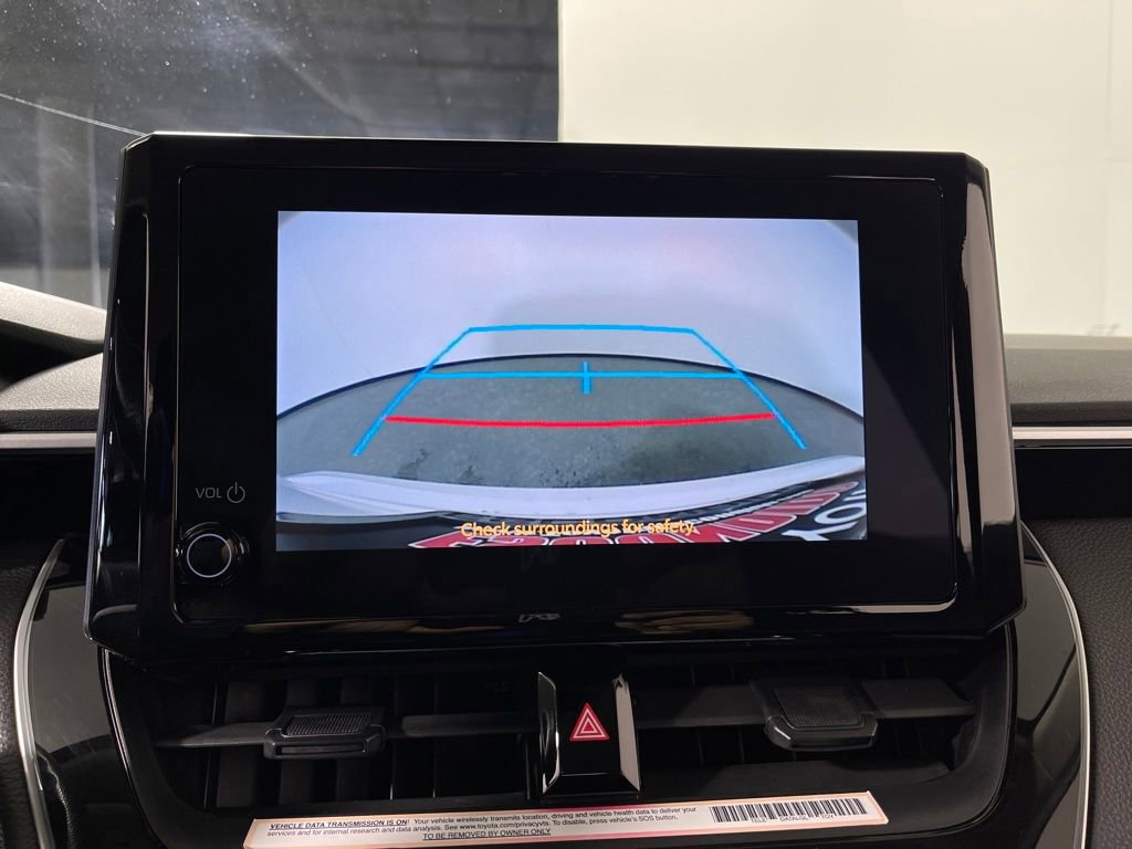 Certified 2024 Toyota Corolla LE image 21