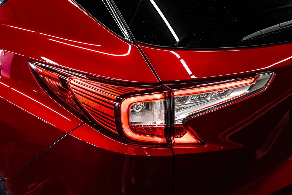 Used 2019 Acura RDX w/ Technology Package FWD image 14