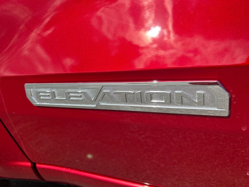 New 2026 GMC Canyon Elevation image 9