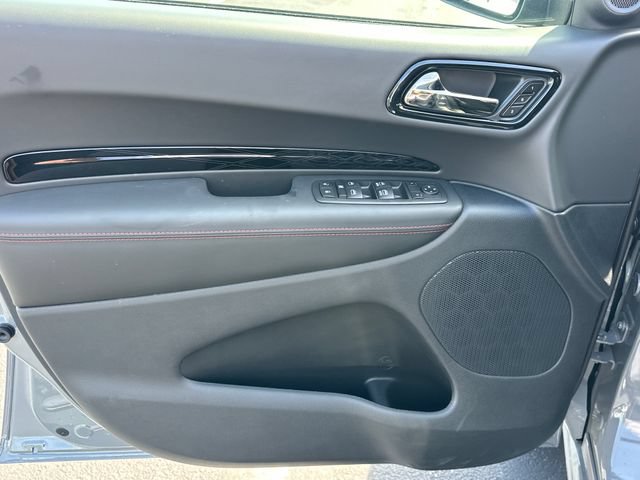 New 2026 Dodge Durango GT AWD/4WD image 14