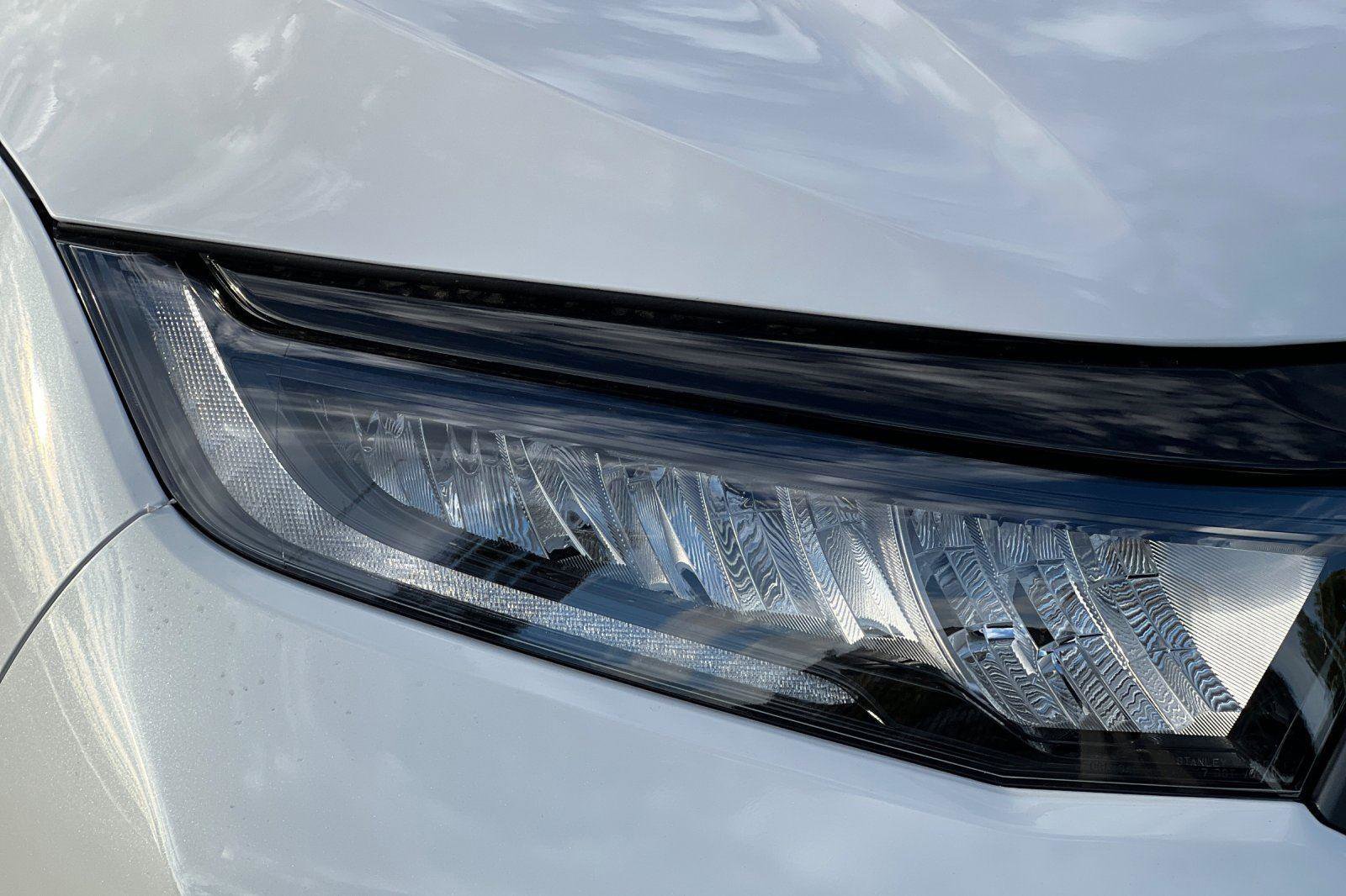 New 2026 Honda Odyssey EX-L image 31