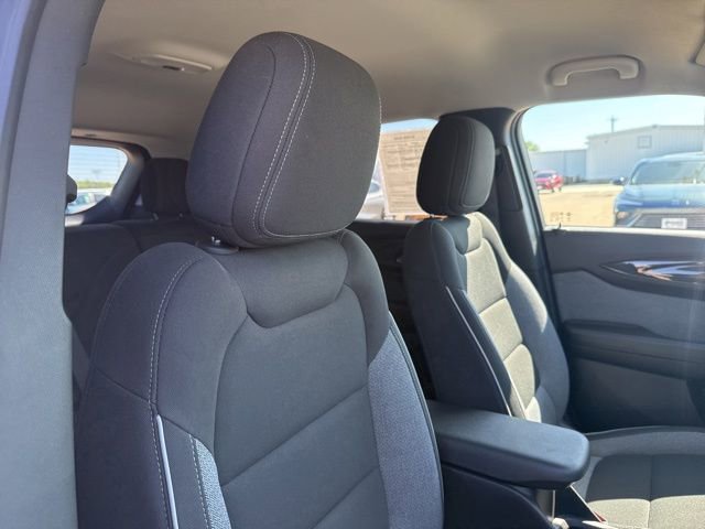 Used 2025 Chevrolet TrailBlazer LS w/ LS Convenience Package FWD image 49