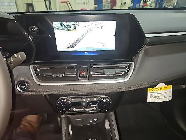 New 2026 Chevrolet TrailBlazer LT w/ Convenience Package image 14