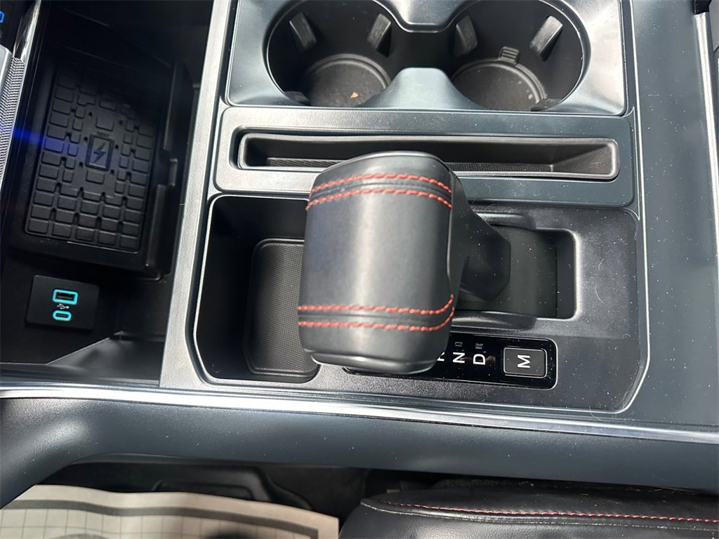 Used 2024 Ford F150 Raptor image 34