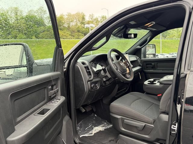 New 2026 RAM 3500 Tradesman AWD/4WD image 13