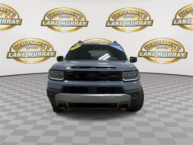 Used 2026 Honda Passport TrailSport Elite image 6