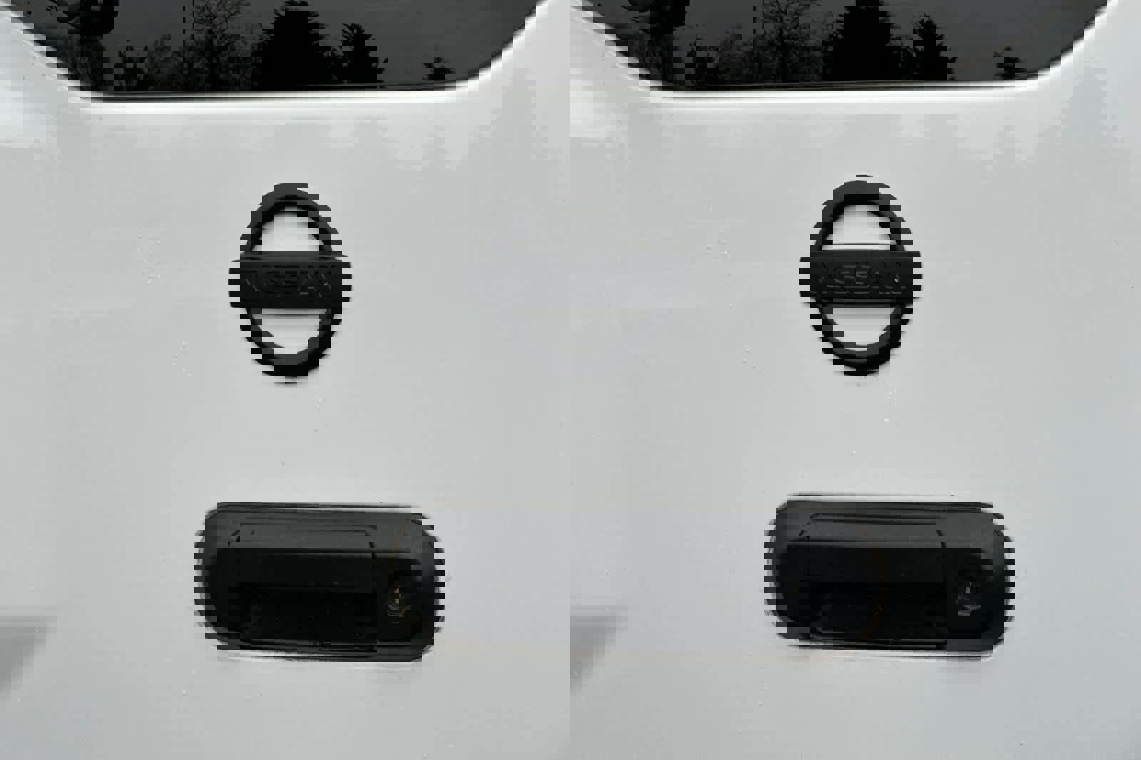 Used 2007 Nissan Xterra S w/ Protection Pkg image 26