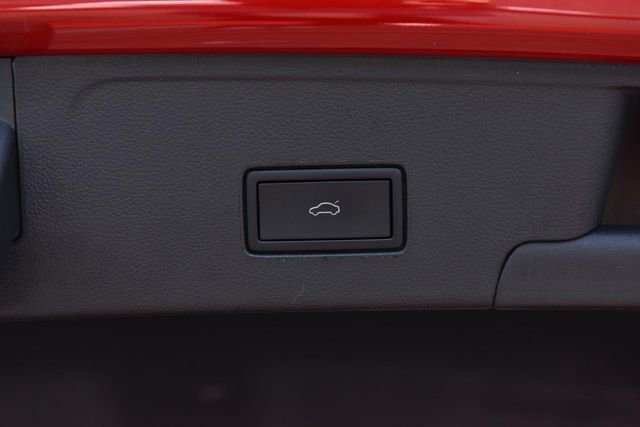 Used 2024 Volkswagen Atlas Cross Sport SEL R-Line image 26