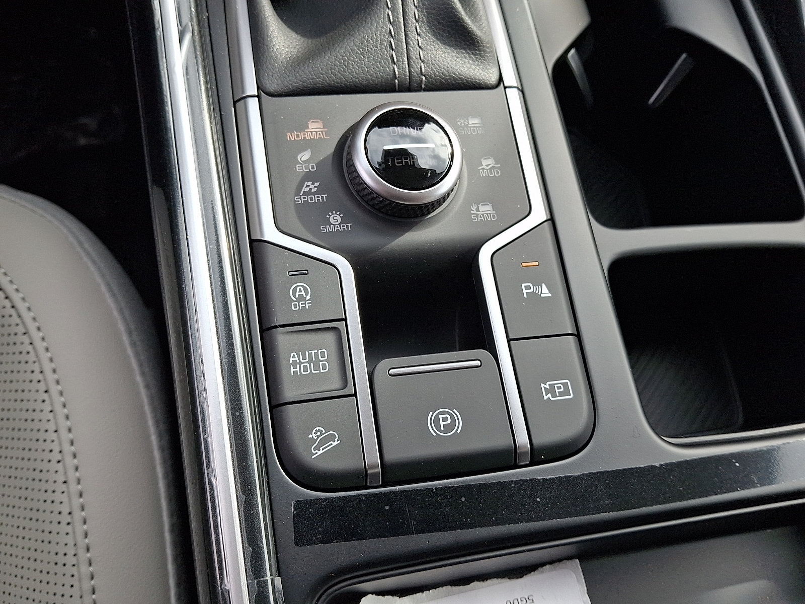 New 2026 Kia Sorento EX AWD/4WD image 22