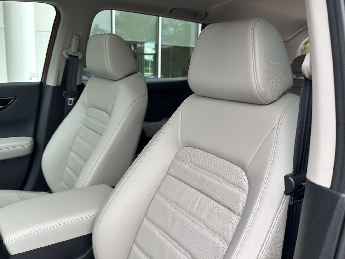 New 2026 Honda CR-V EX-L image 26