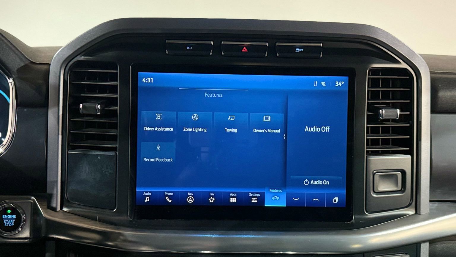 Used 2023 Ford F150 Lariat image 82