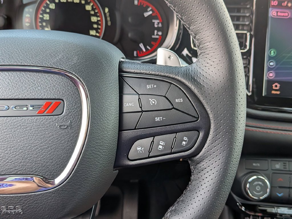 New 2026 Dodge Durango GT AWD/4WD image 21
