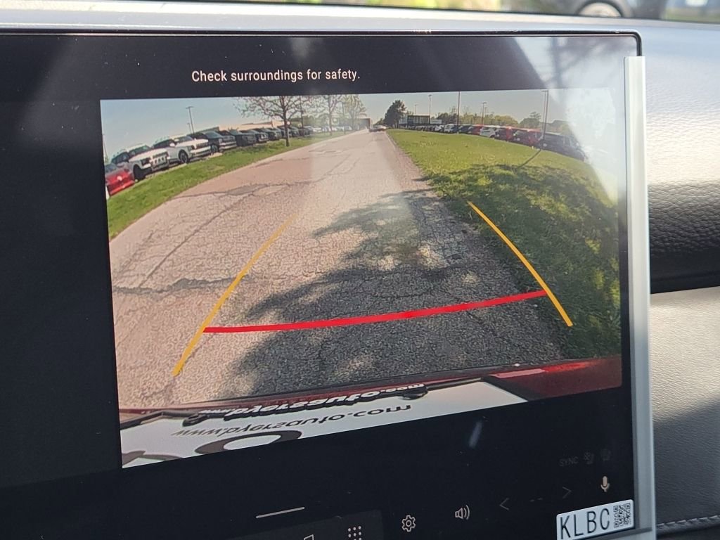 New 2026 MAZDA CX-5 2.5 S w/ Premium Package AWD/4WD image 8