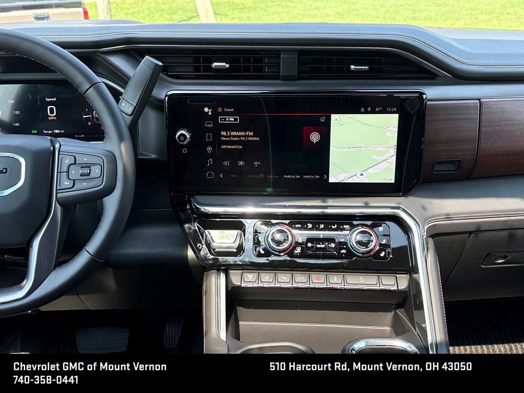 New 2026 GMC Sierra 3500 Denali Ultimate AWD/4WD image 20