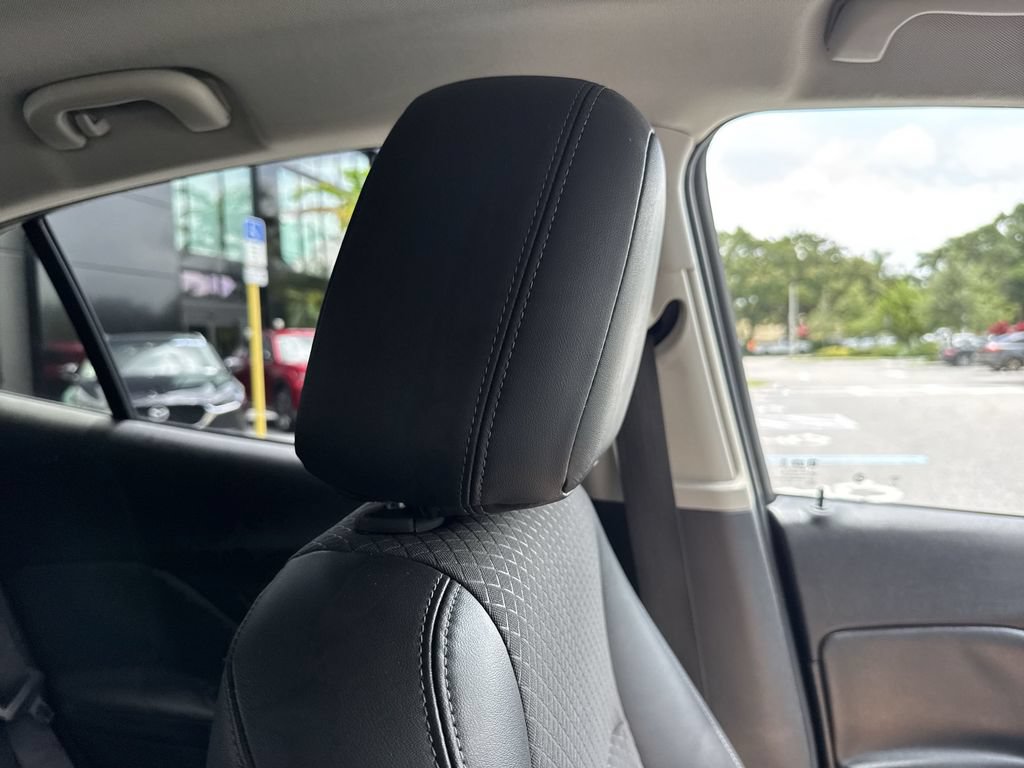 Used 2021 Buick Encore Preferred w/ Safety Package II FWD image 20