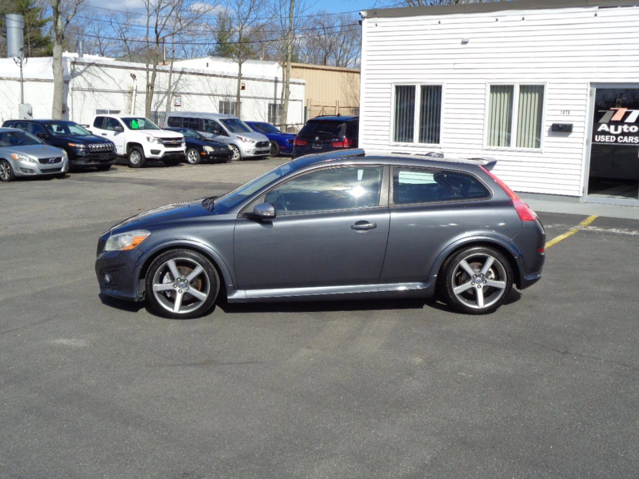 Used 2012 Volvo C30 T5 R-Design image 11