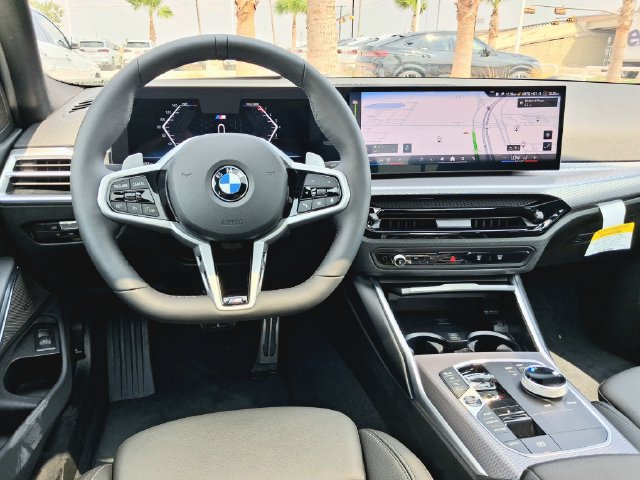 New 2026 BMW 330i xDrive Sedan w/ M Sport Package AWD/4WD image 13