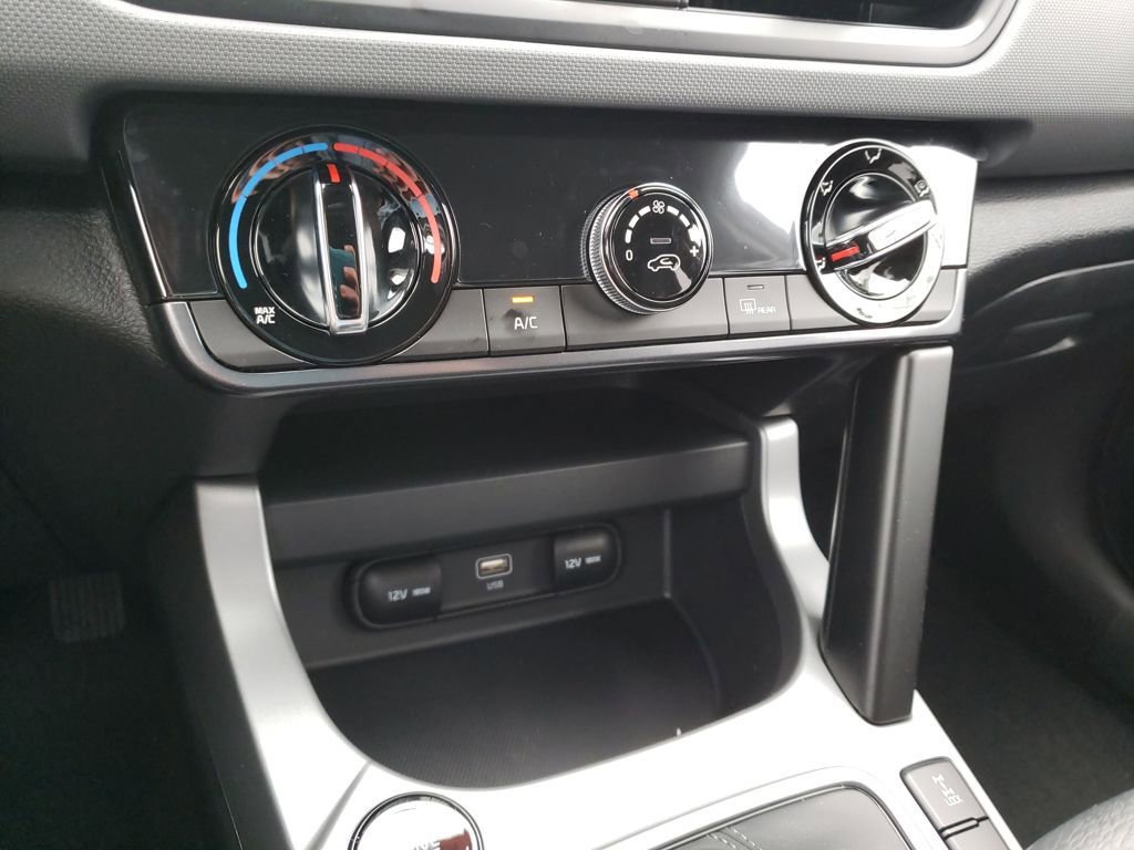 New 2026 Kia Seltos LX image 20