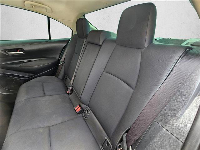 Used 2021 Toyota Corolla LE FWD image 16
