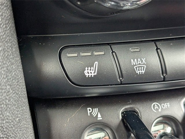 Used 2021 MINI Cooper S w/ Premium Package image 23